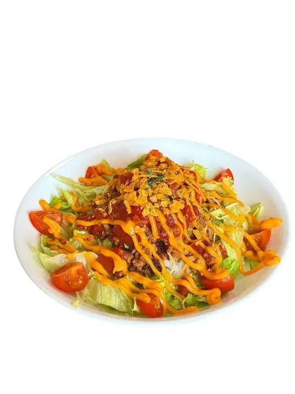 タコライス