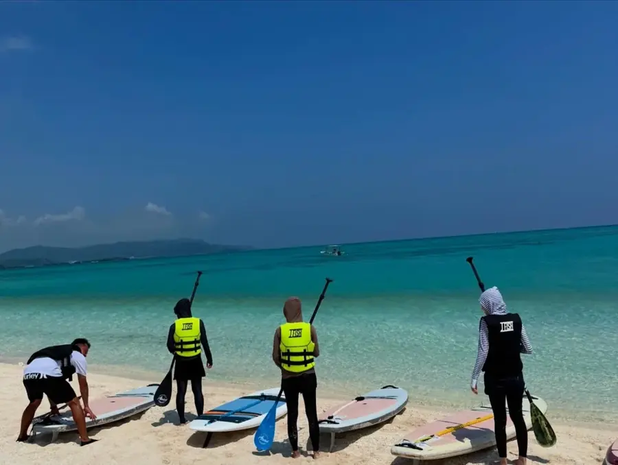 はての浜完全満喫プレミアムツアー